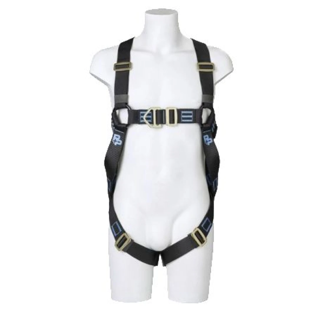 P+P FRS MK2 FULL BODY HARNESS