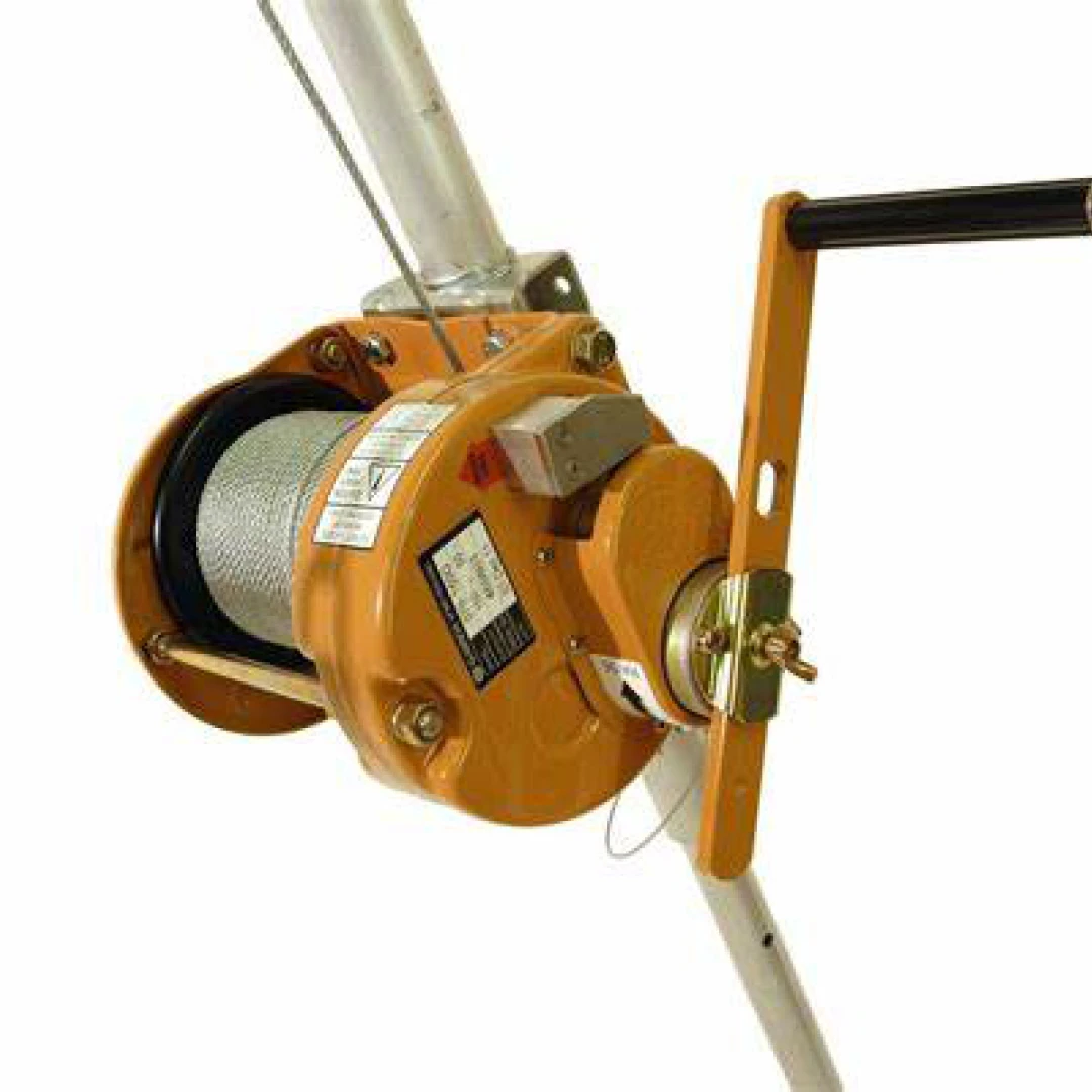 Globestock G Winch