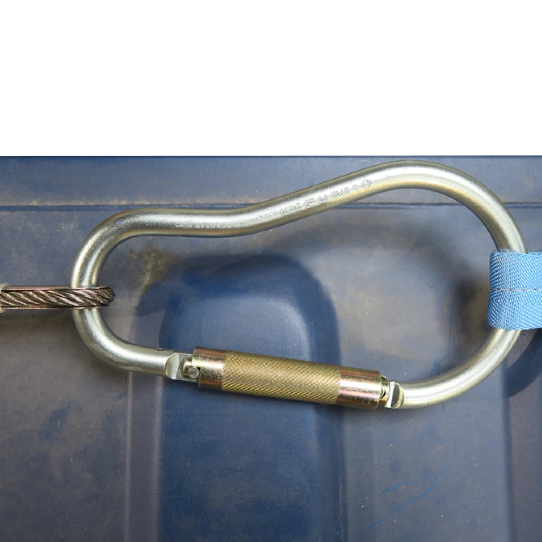 Container Access Kit