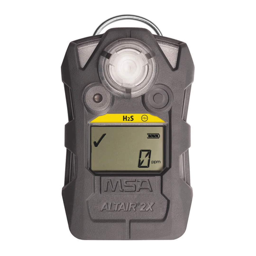 MSA Altair 2X gas Detector