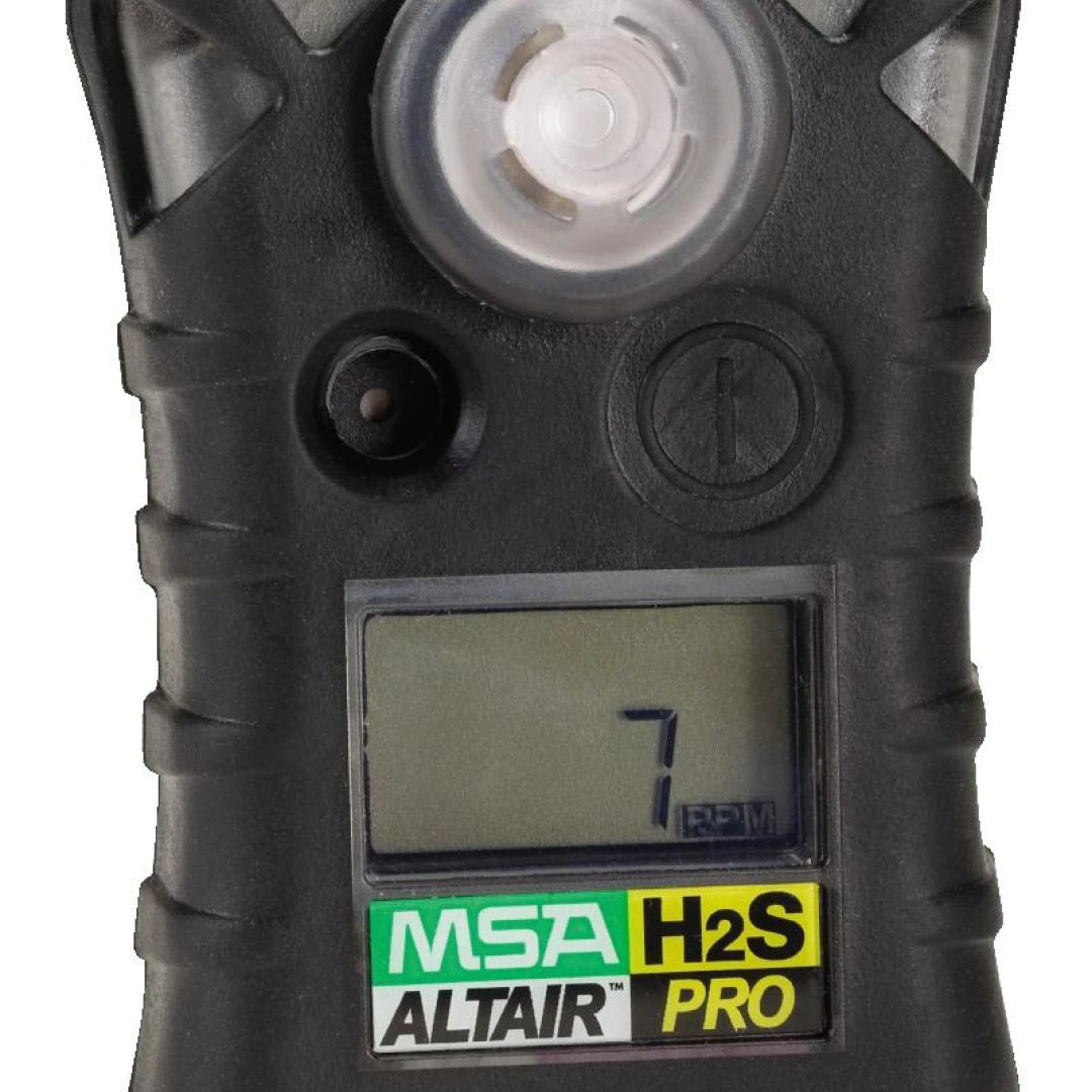 MSA Altair Pro Single Gas Detector