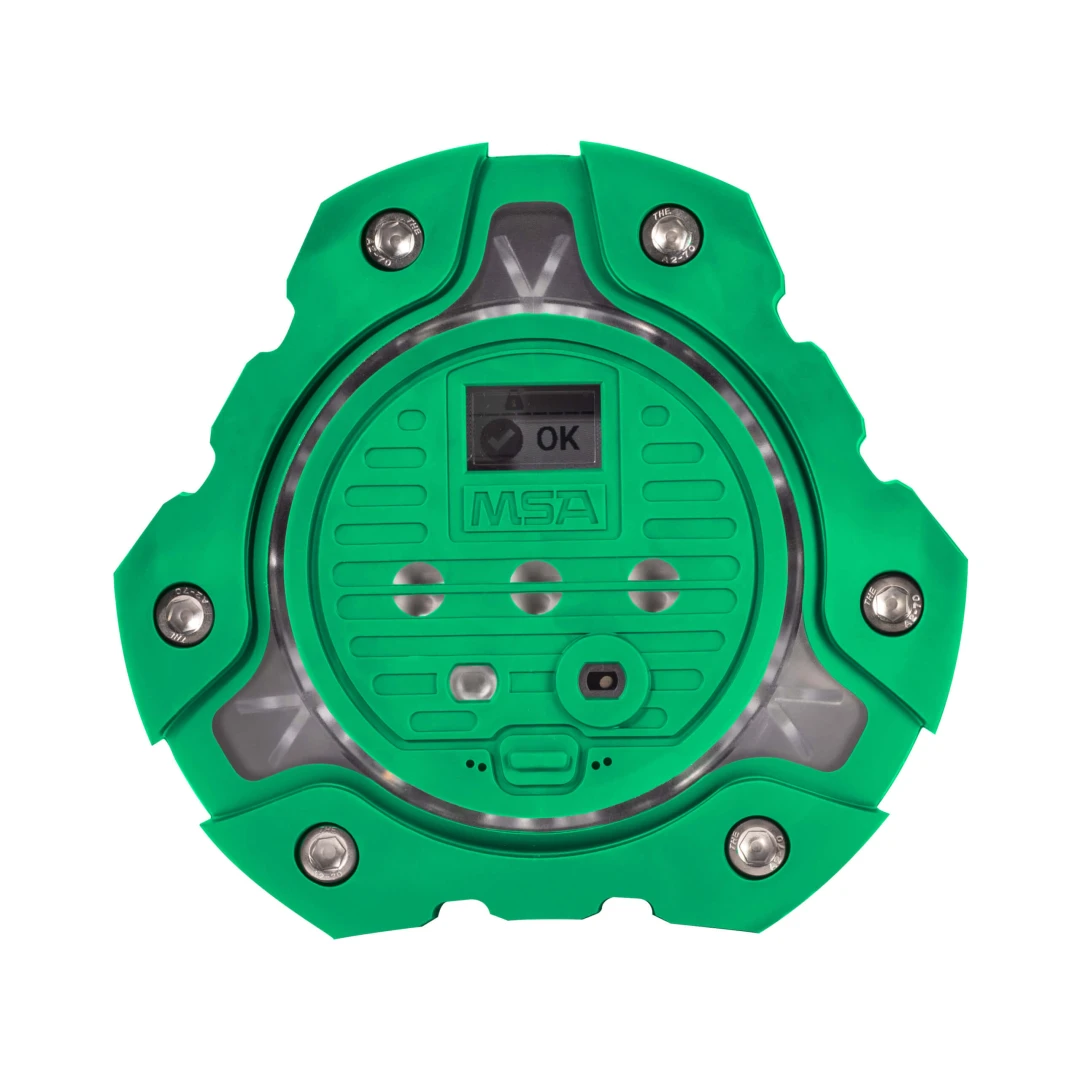 MSA Altair io360 multi gas detectors