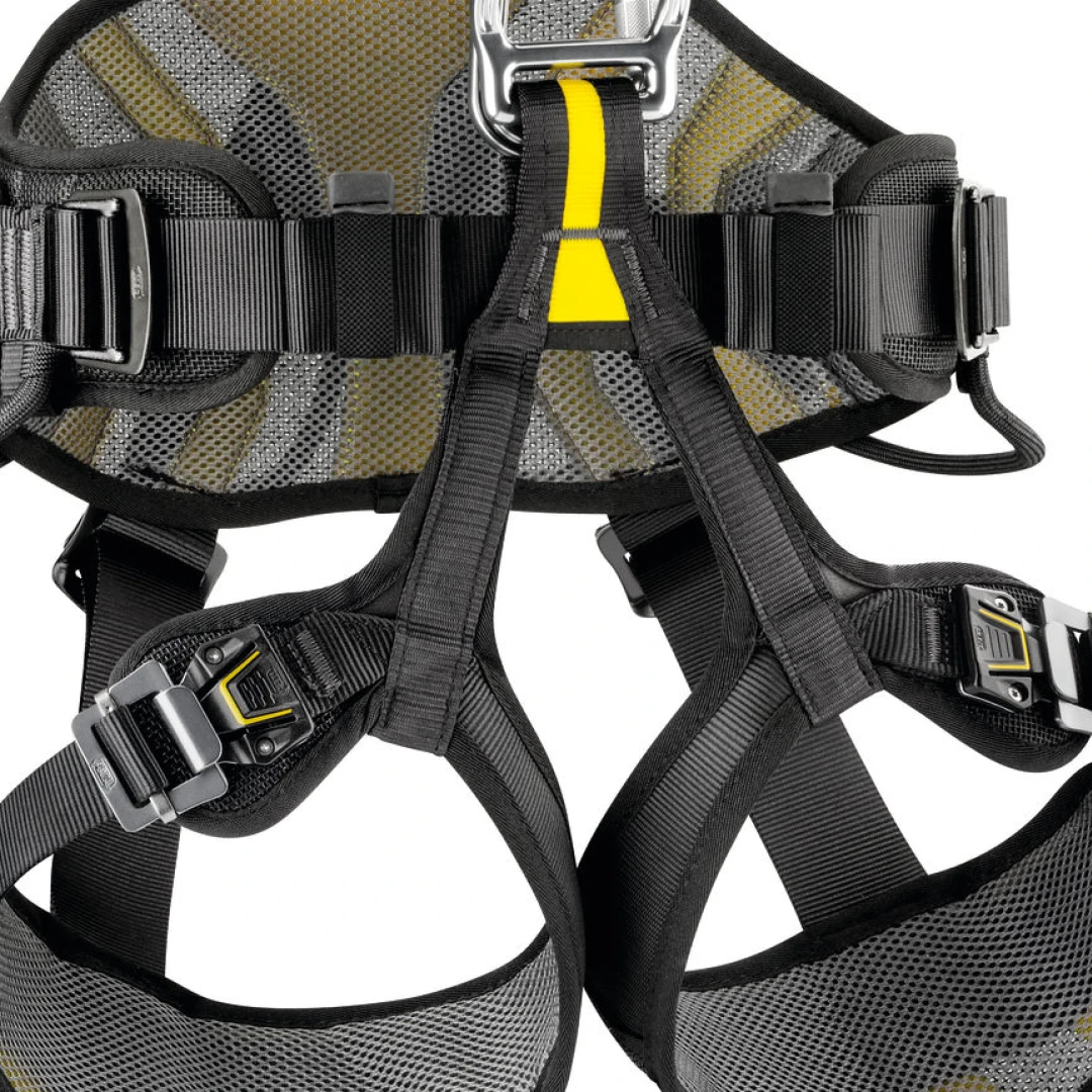 Petzl Avao Bod Fast