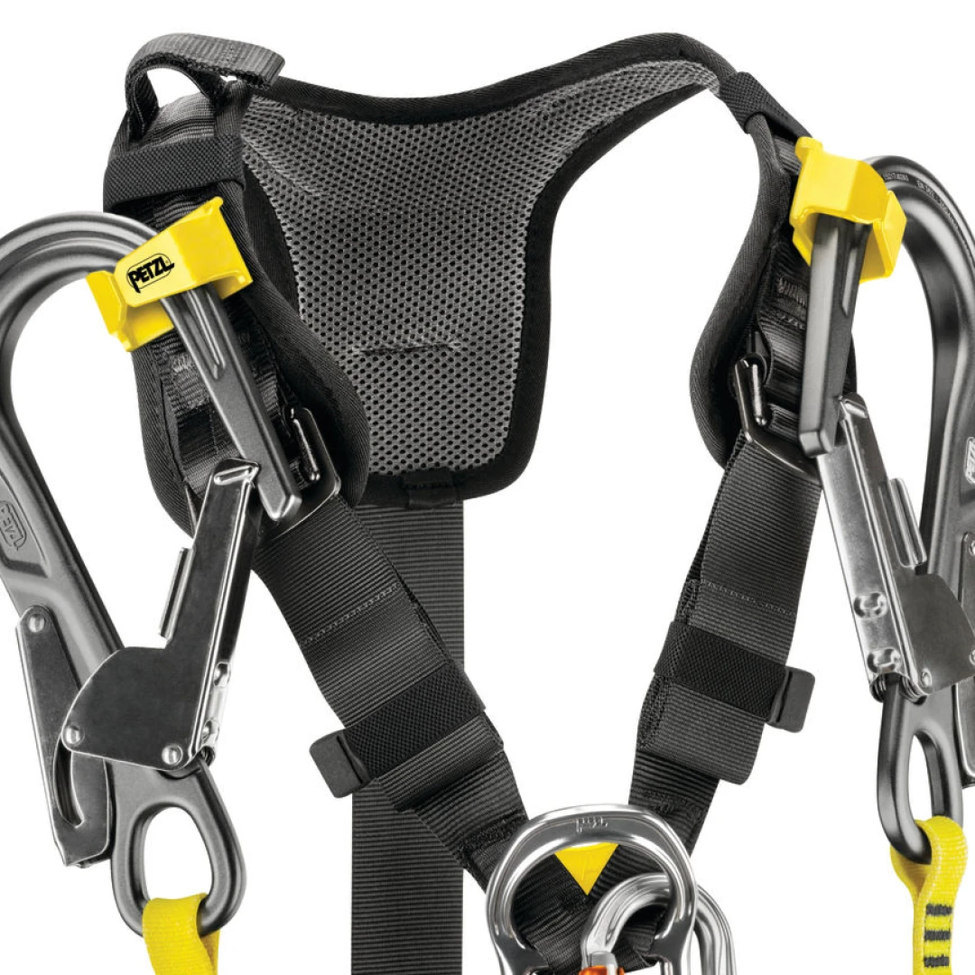 Petzl Avao Bod Fast