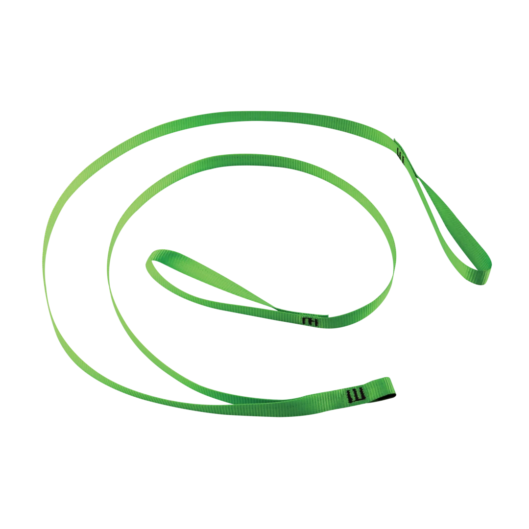 RTLS4 Twin Leg Tool Lanyard Choke Loop