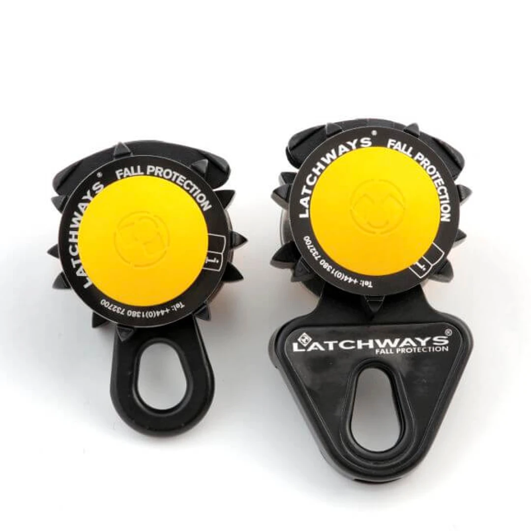 Removable Transfastener