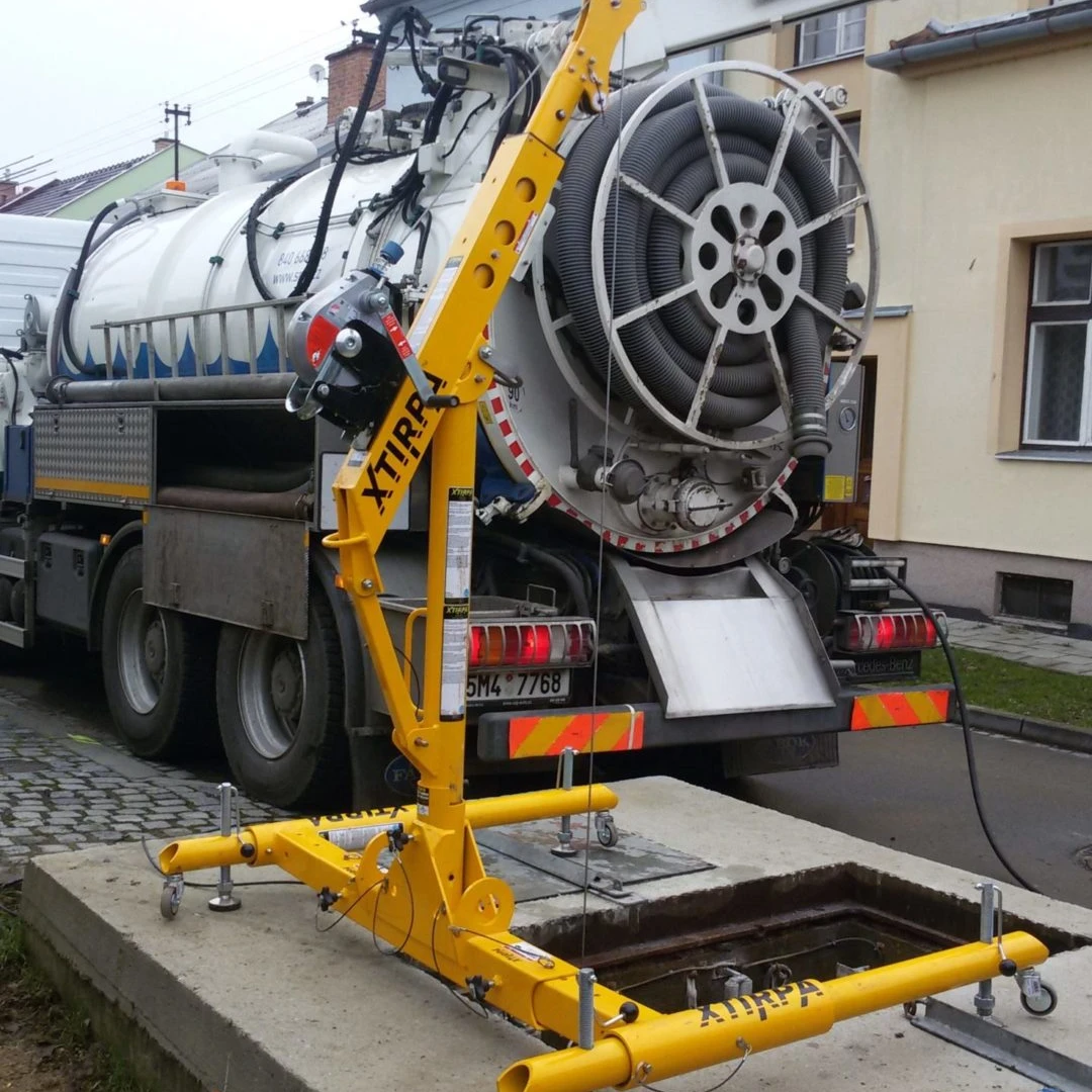 Xtirpa Davitarm on H Base