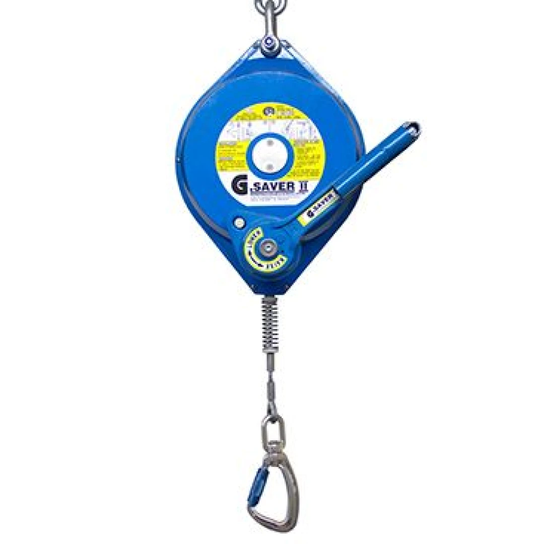 Globestock G-Saver 2 Winch