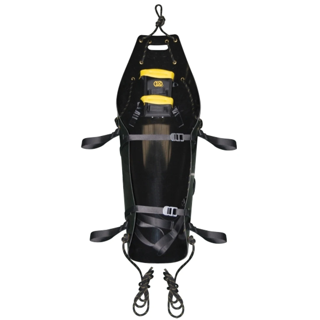 kong half rolly stretcher