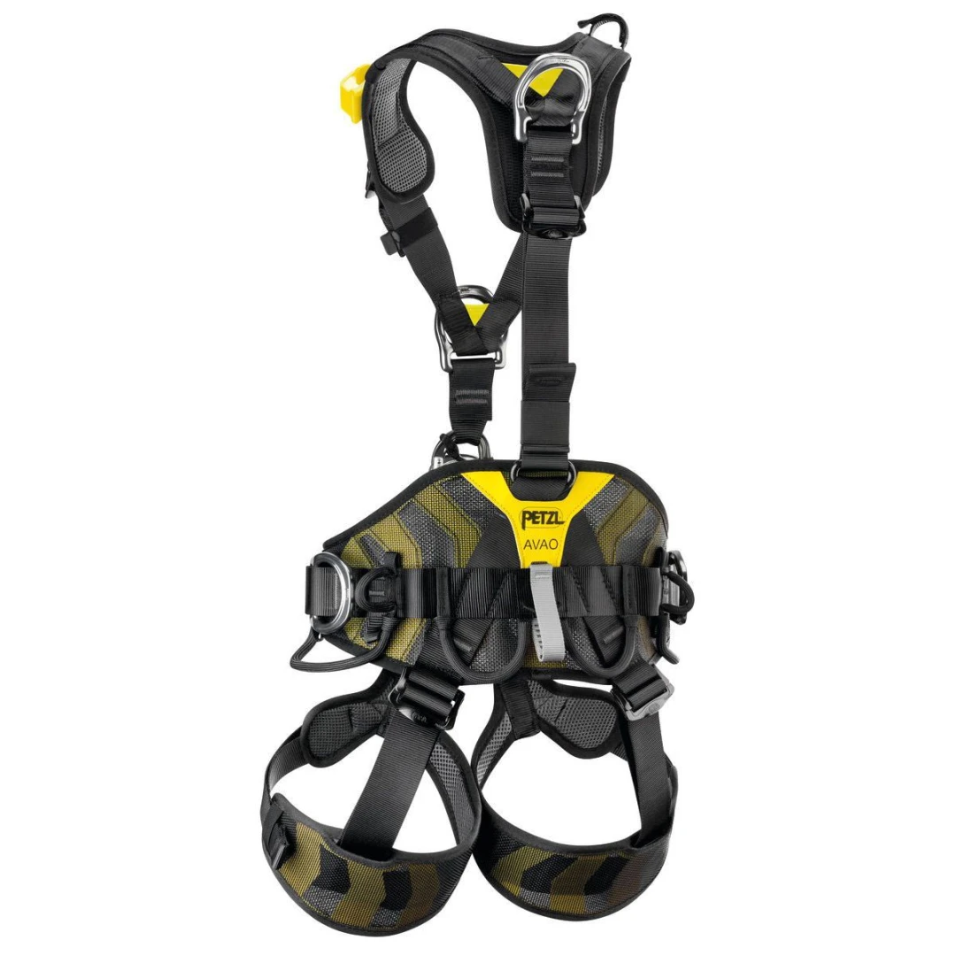 Petzl Avao Bod Fast