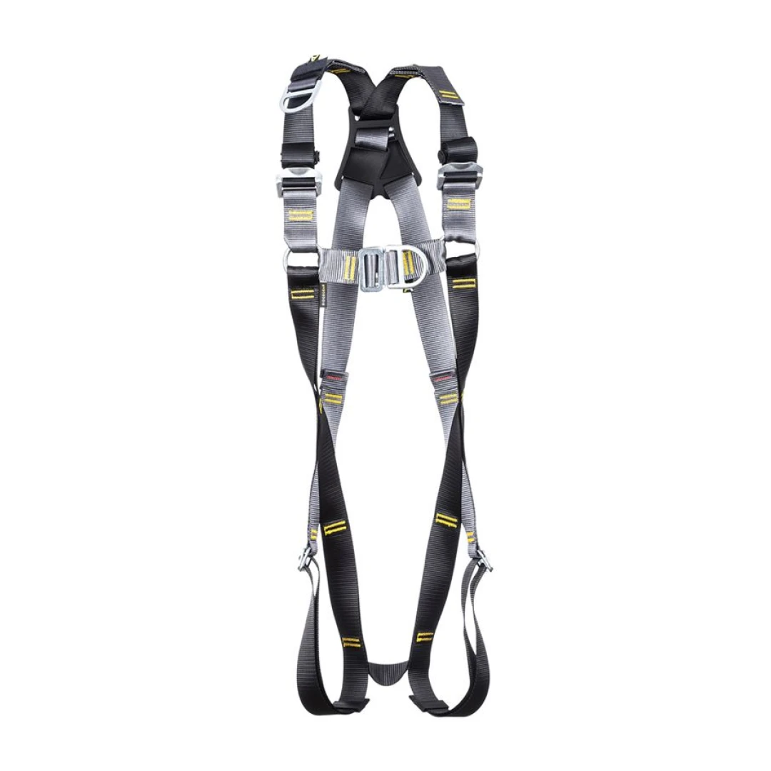 Ridgegear RGH5 Rescue Harness