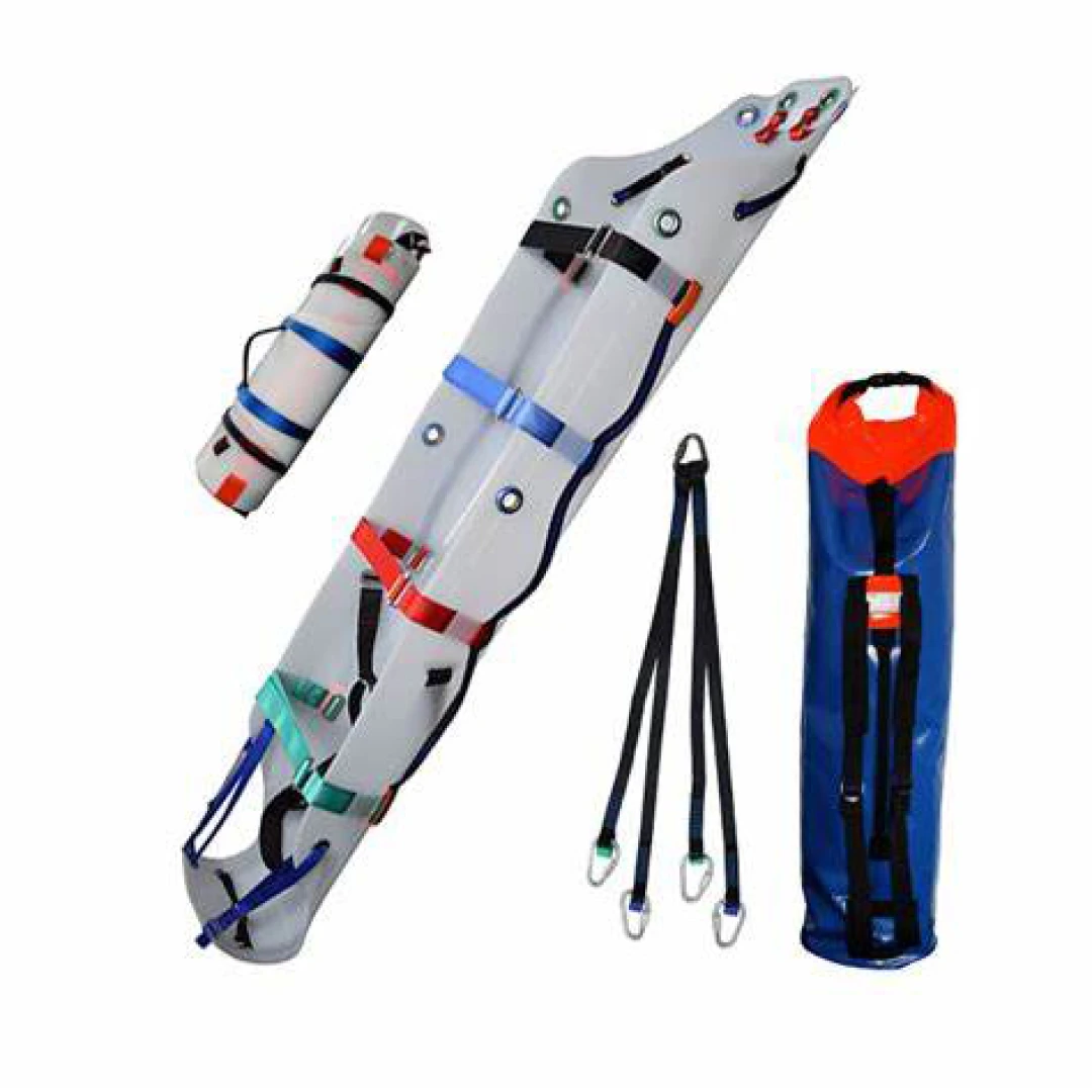 slix100 stretcher kit
