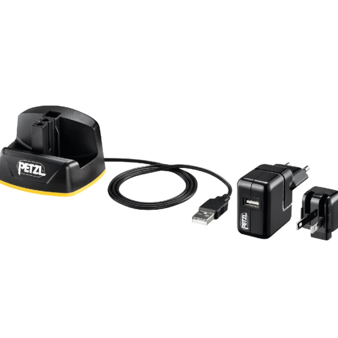 ACCU 2 DUO Z1 charger