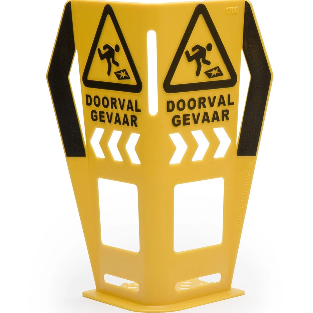 Doorvalgevaar