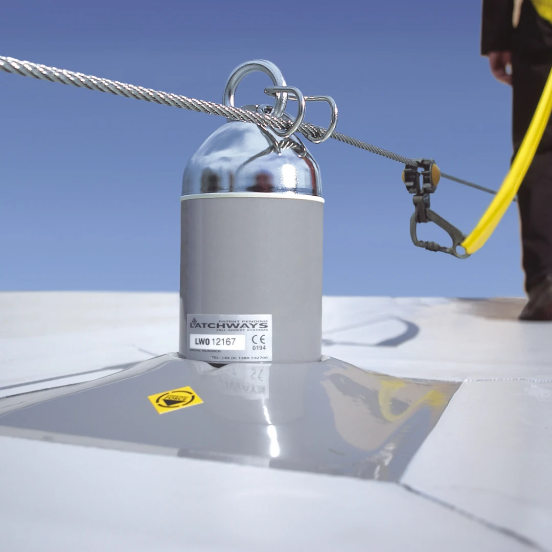 Valbeveiliging wetgeving