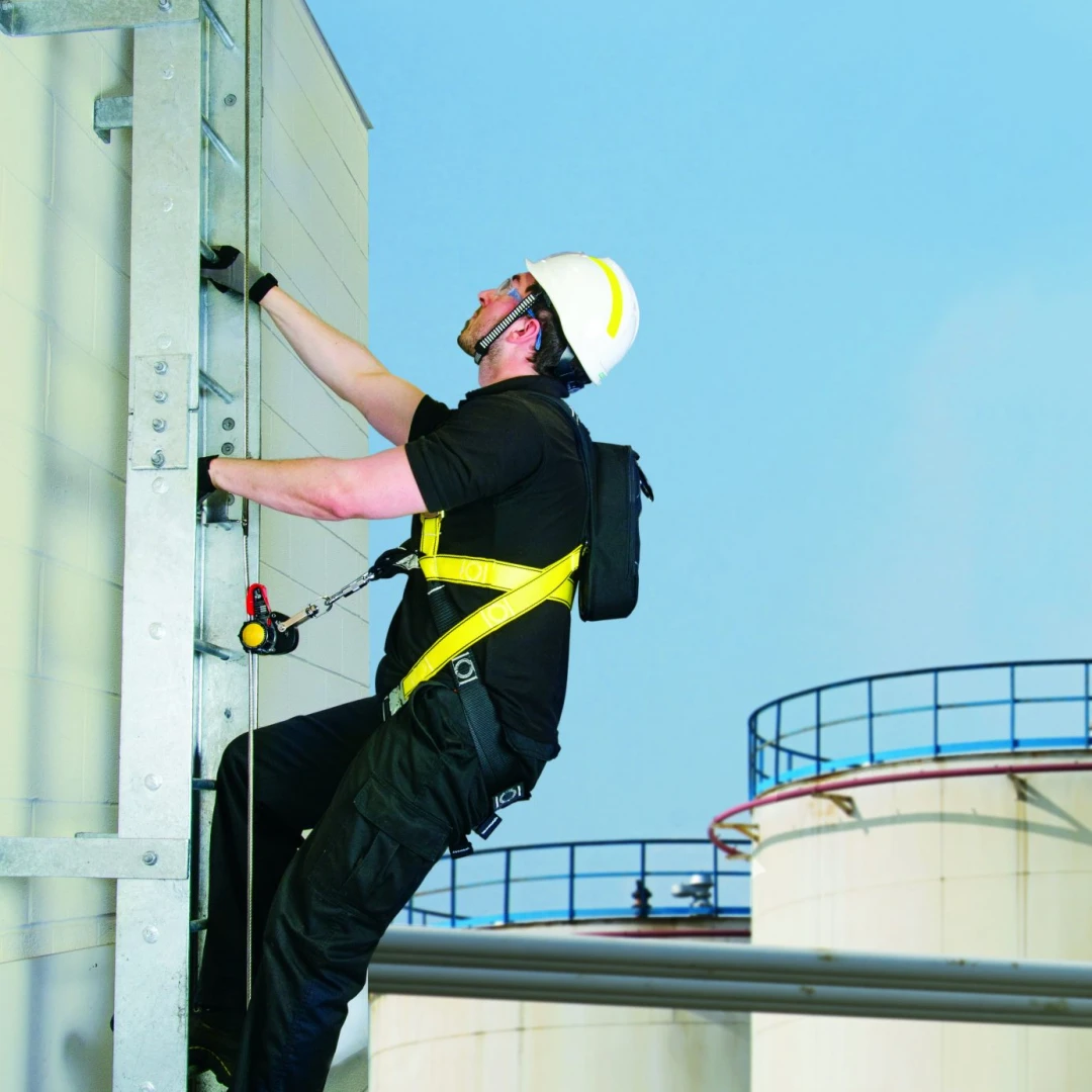 LatchwaysPRDLadderLatchApplication2