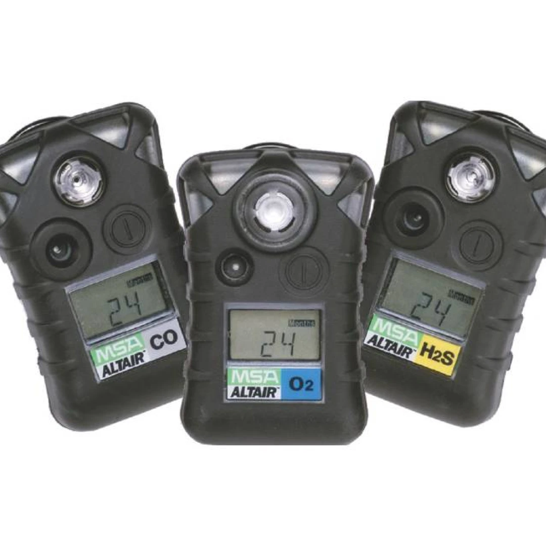 MSA Altair single gasdetector