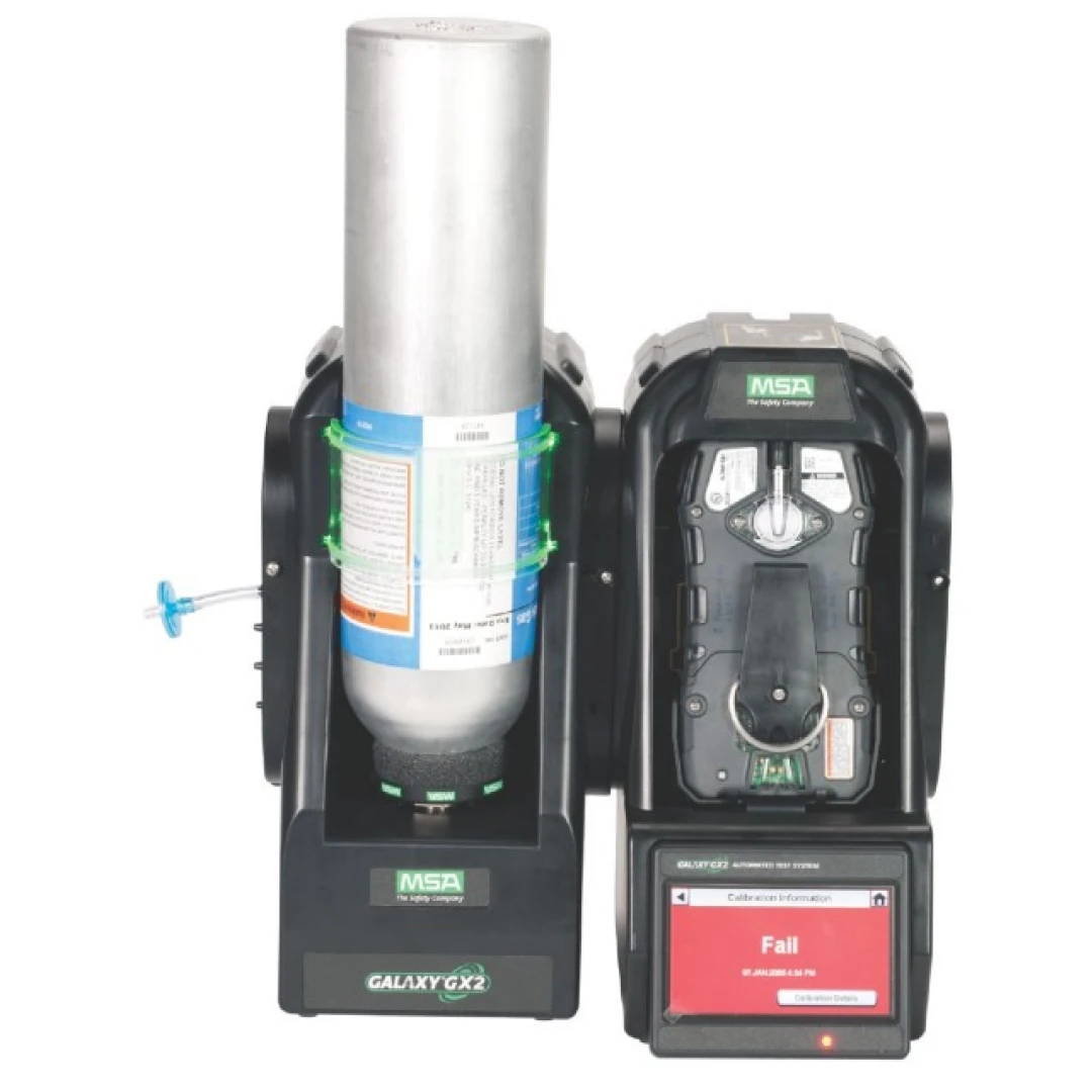 MSA Galaxy GX2