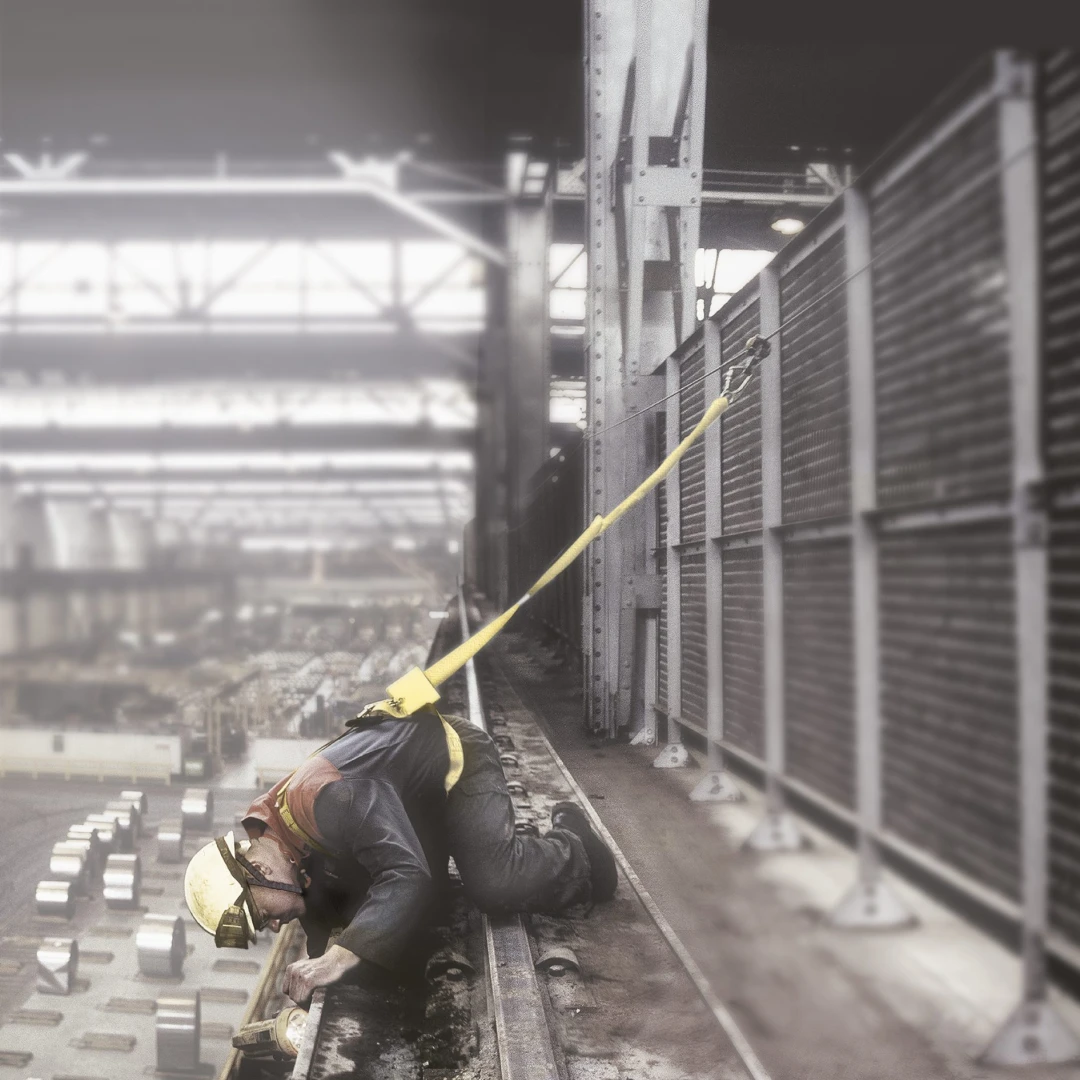 ManSafe for Industry 1