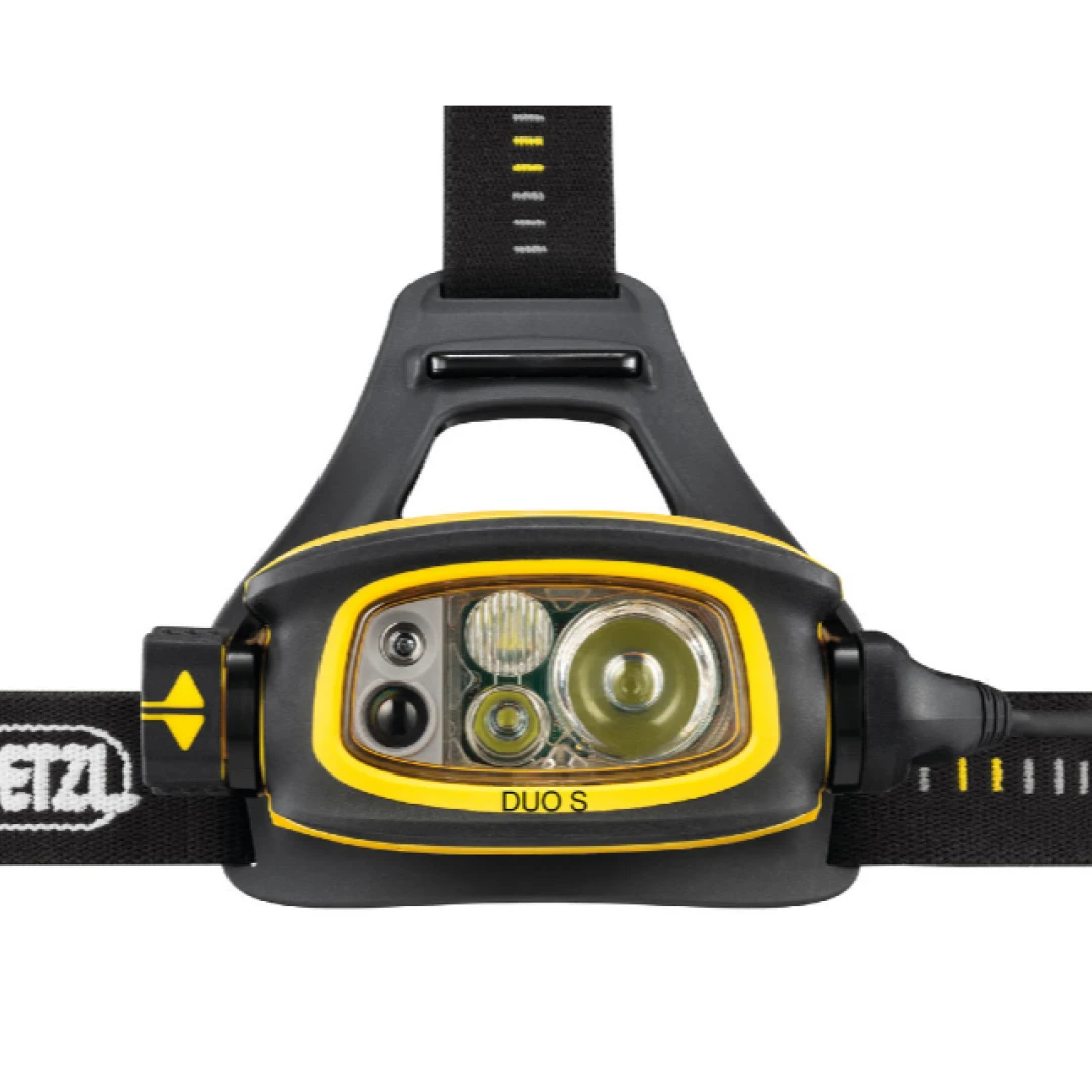 Petzl Duo S