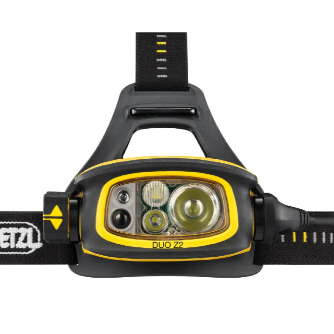 Petzl Duo Z2