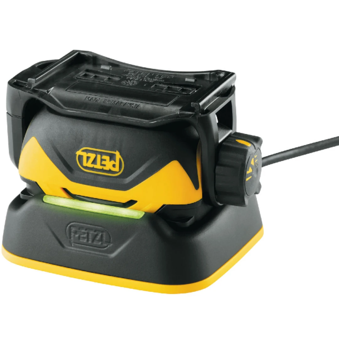 Petzl Pixa Acculader