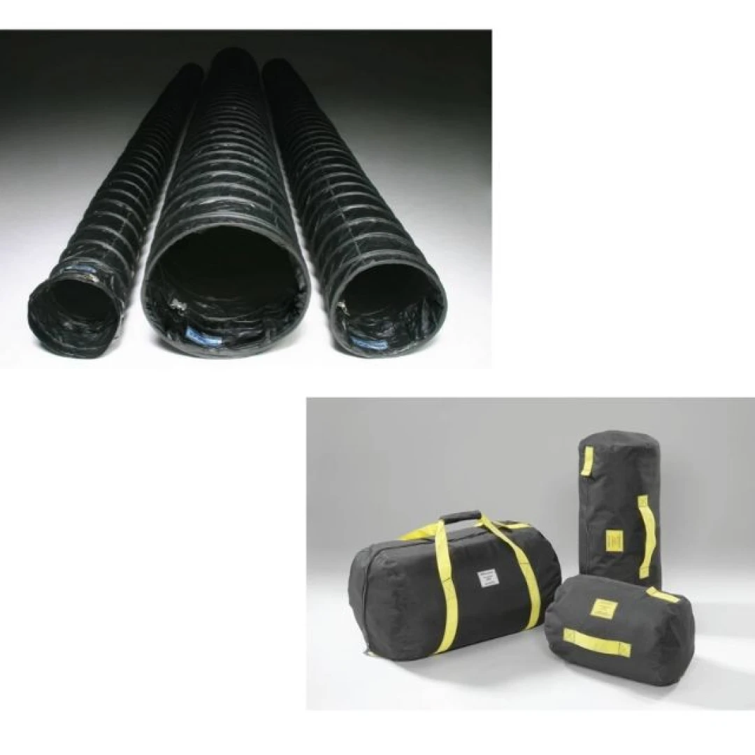 Ramfan accessoires ATEX