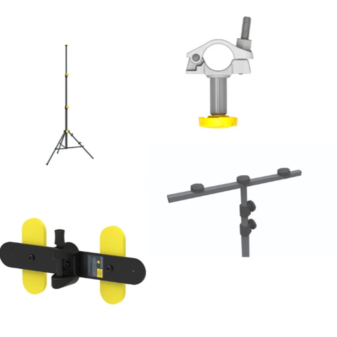 Scangrip accessoires