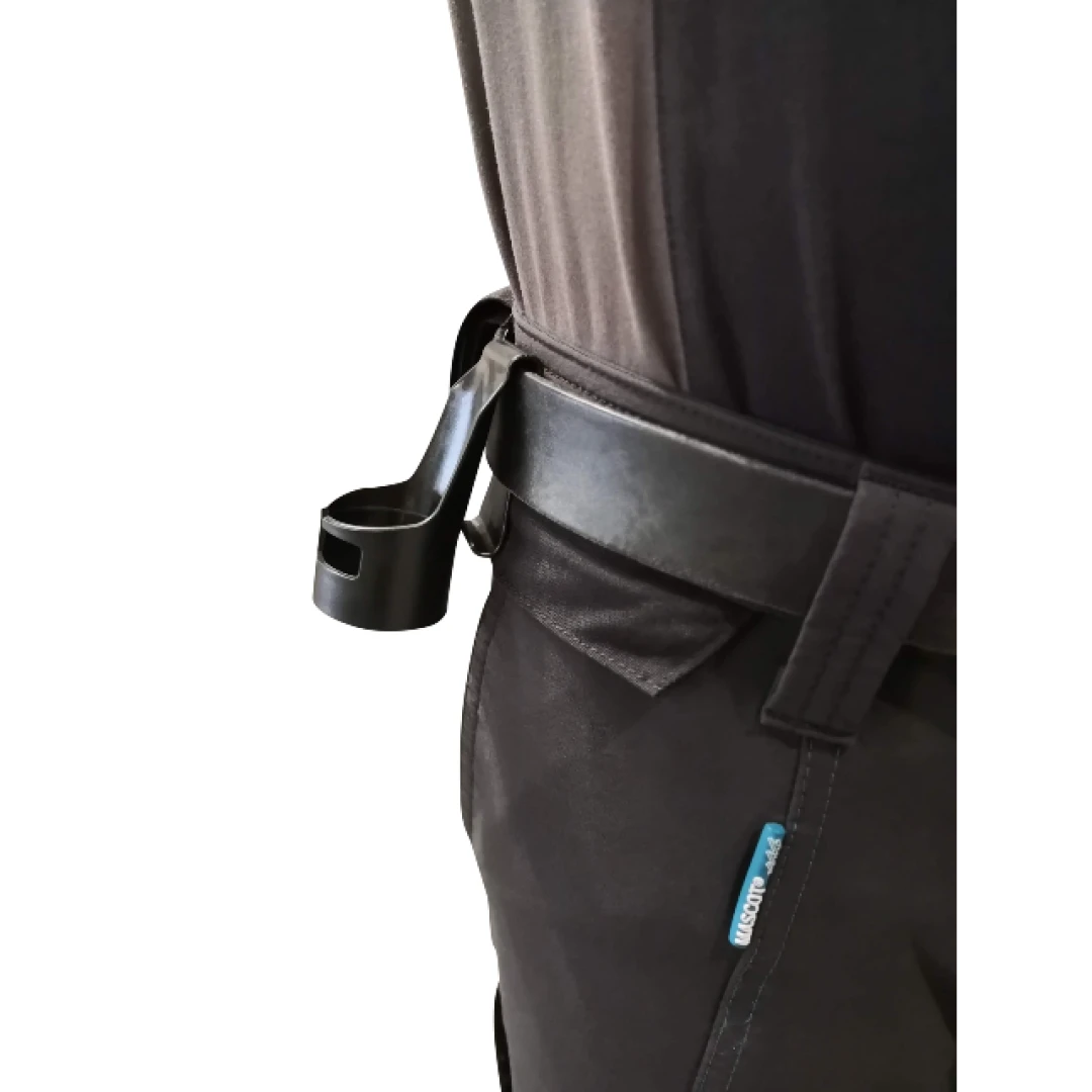 Scangrip flash zaklamphouder 035138