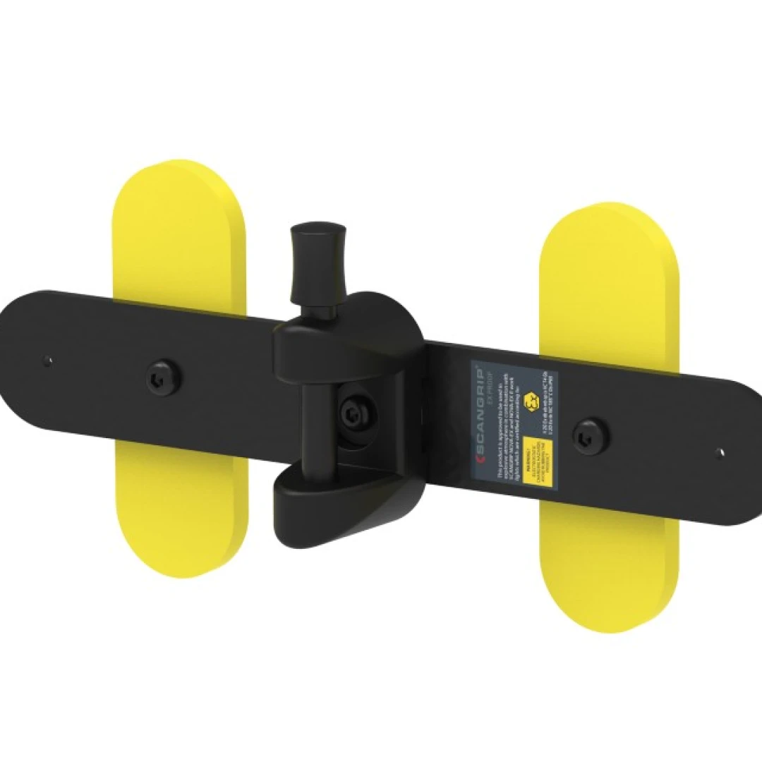 Scangrip magnestische beugel 035616