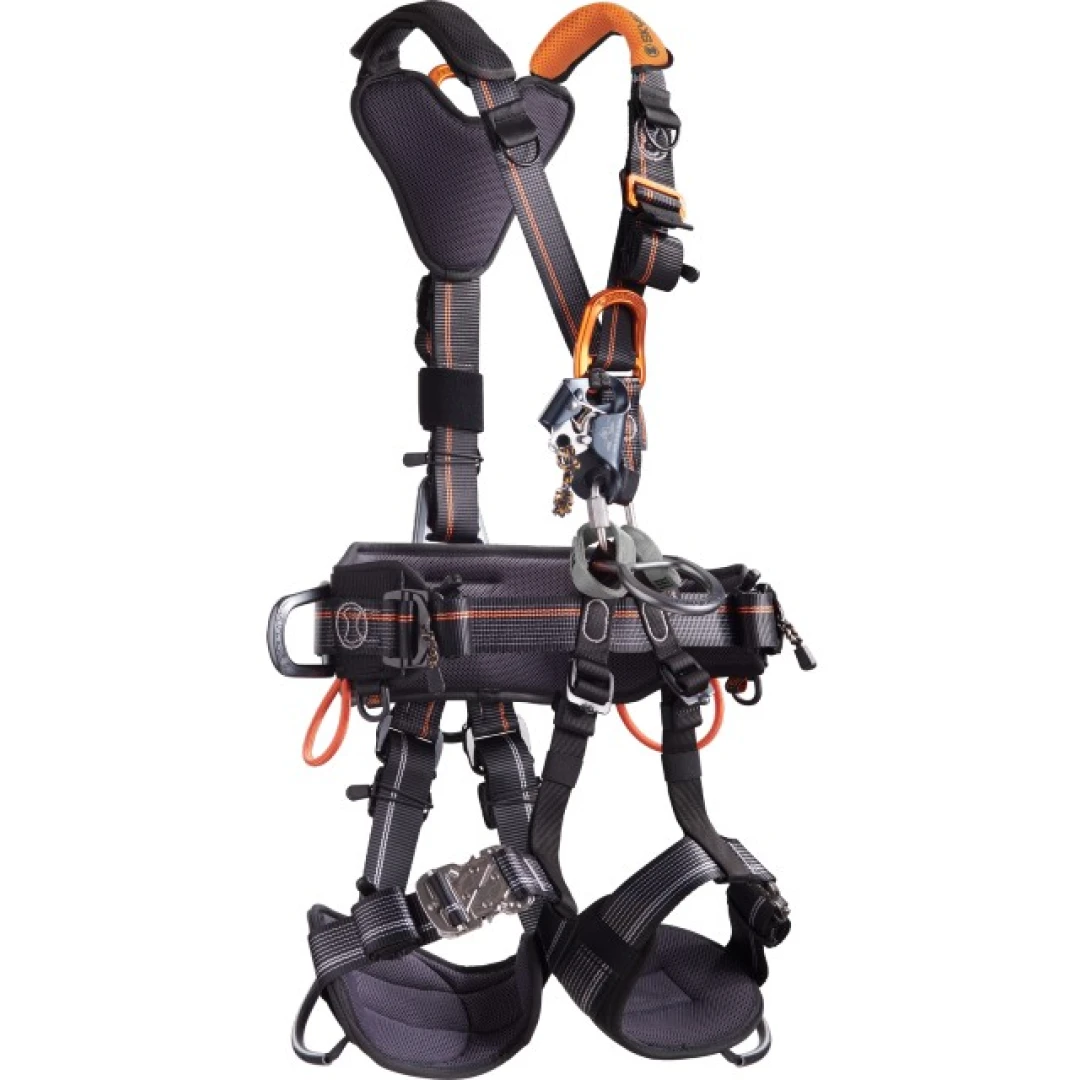 Skylotec ignite Neon