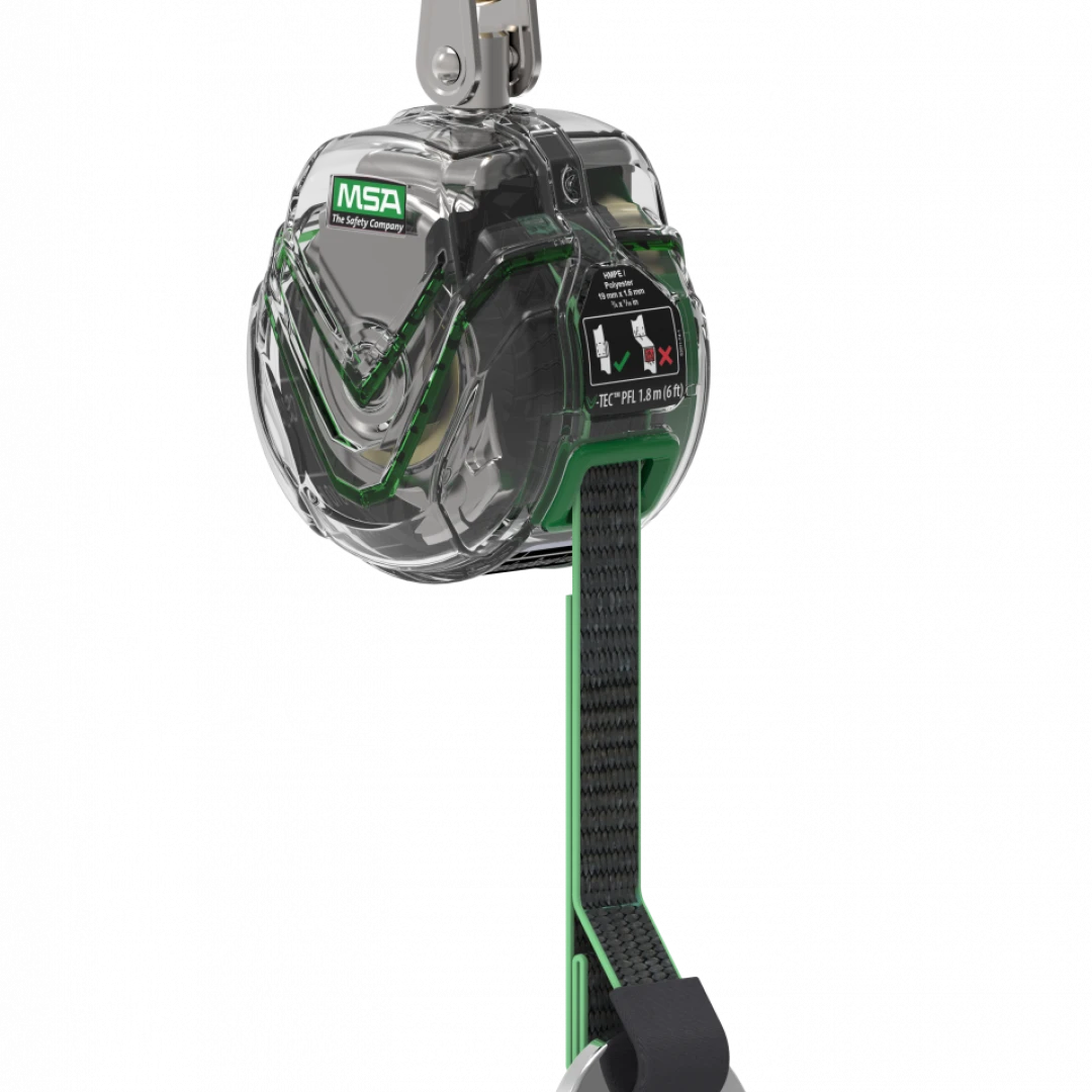 V TEC Mini PFLSingle Leg63011 00D