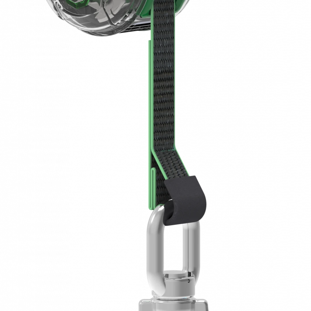 V TEC Mini PFLSingle Leg63011 00I