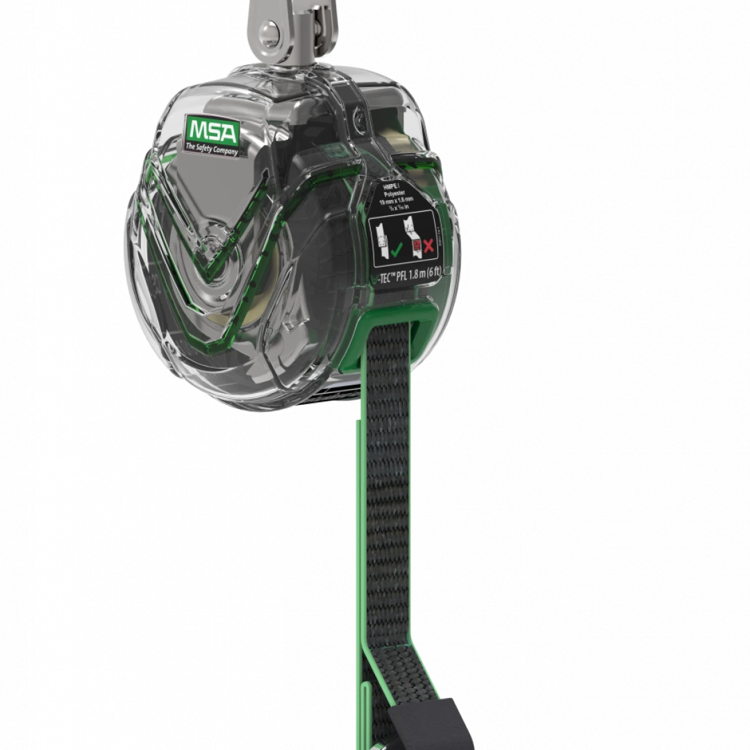 V TEC Mini PFLSingle Leg63011 00N