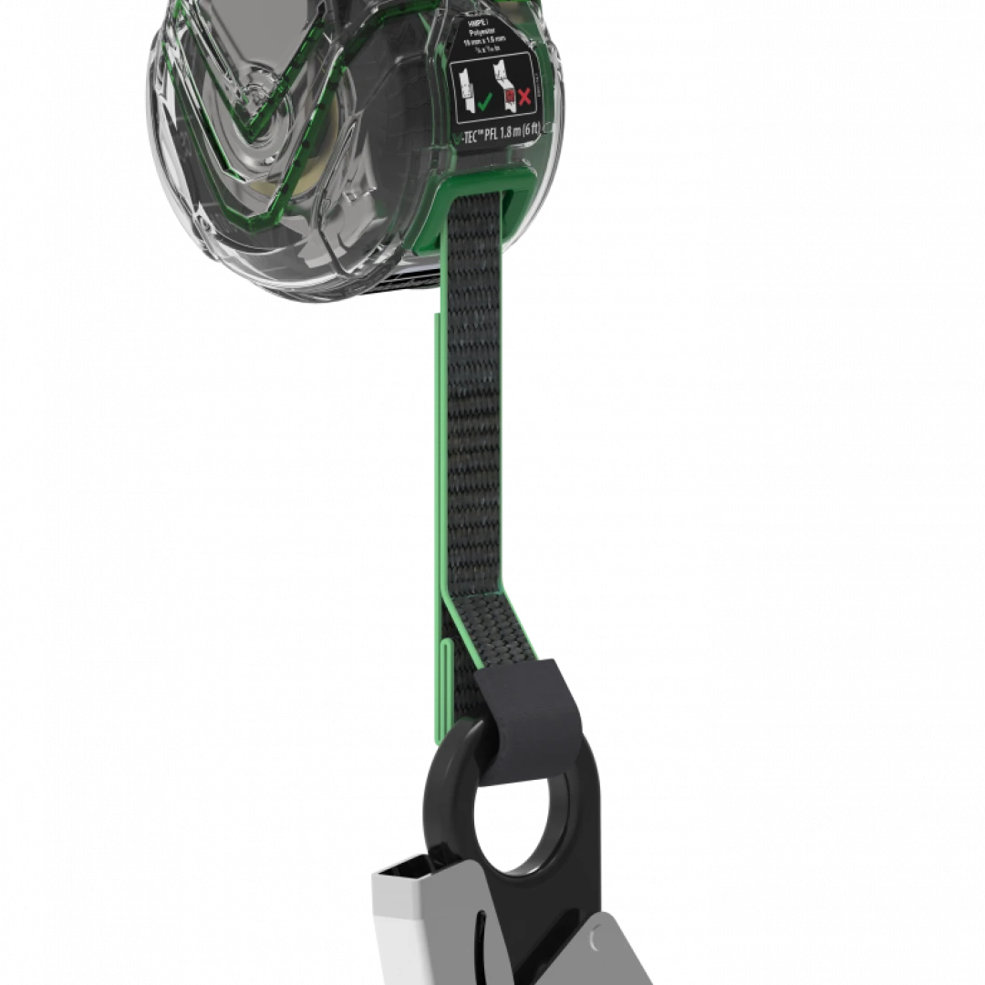 V TEC Mini PFLSingle Leg63011 00S