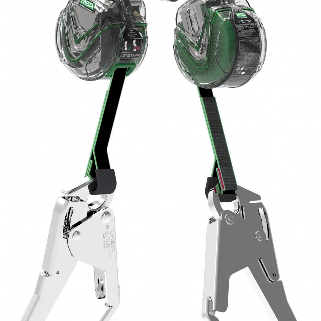 V TEC Mini PFLTwin Leg63111 00A