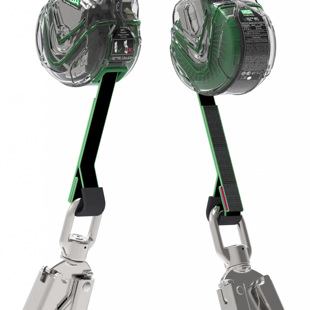 V TEC Mini PFLTwin Leg63111 00E