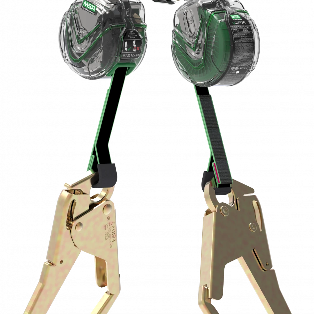 V TEC Mini PFLTwin Leg63111 00F