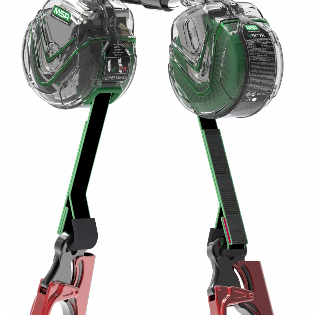 V TEC Mini PFLTwin Leg63111 00R