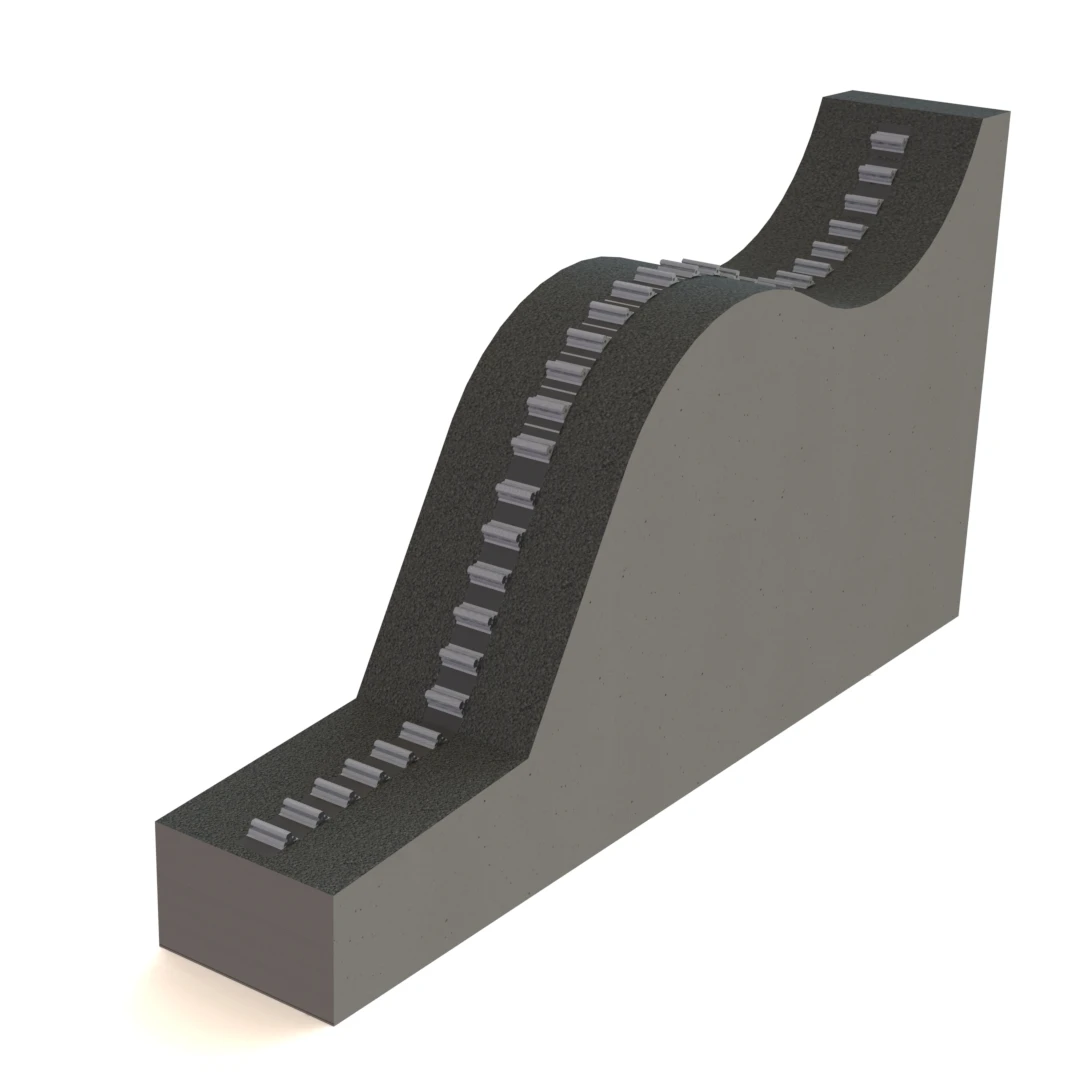 WEL 14 render roof 1b