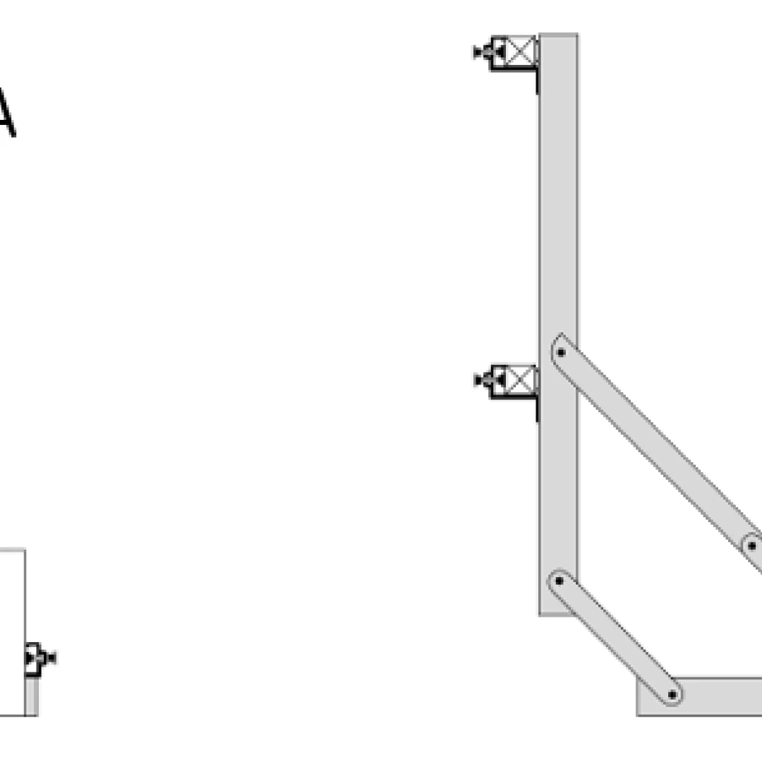 dakreling type a en type d