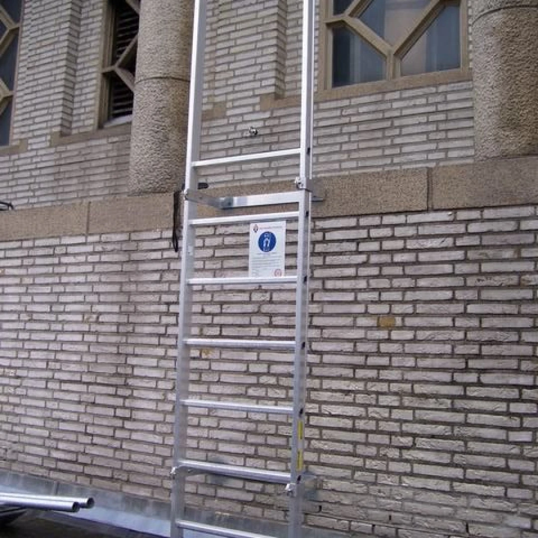 gevelladder 2