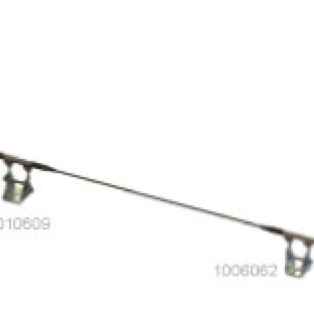 horizontales Seilsystem Soell Xenon