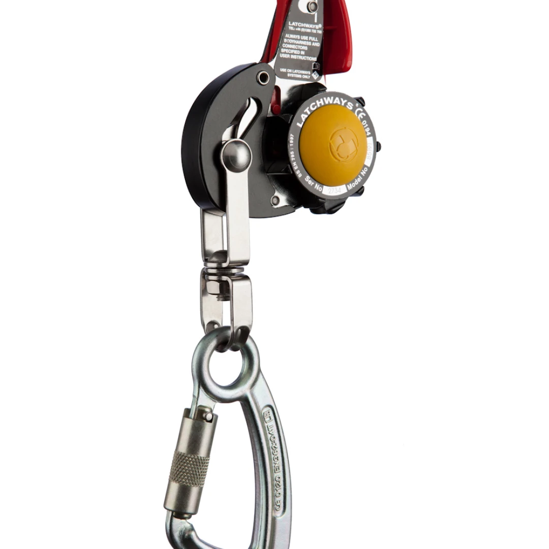 p 51485 lad la ladderlatch 2