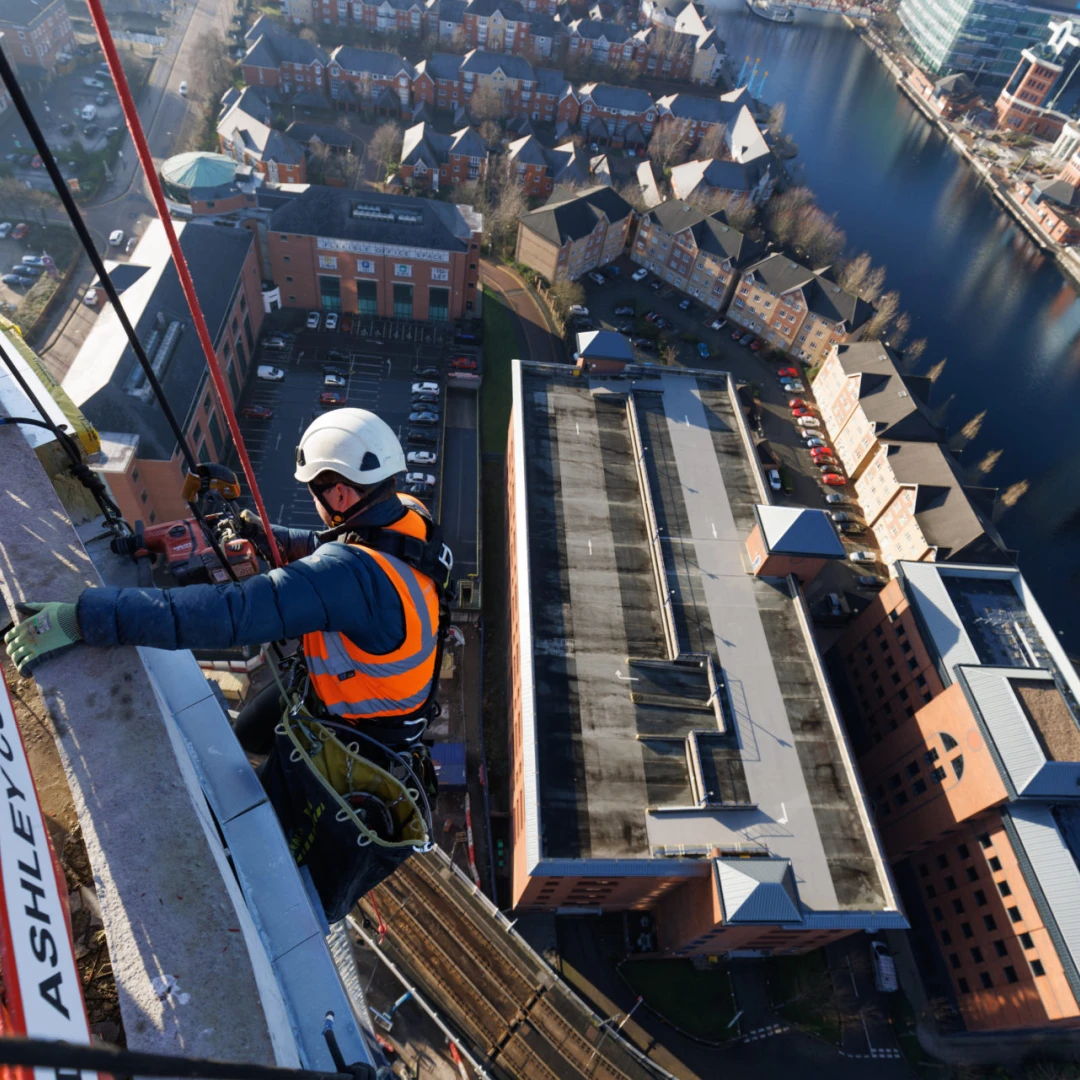 Rope Access Solutions