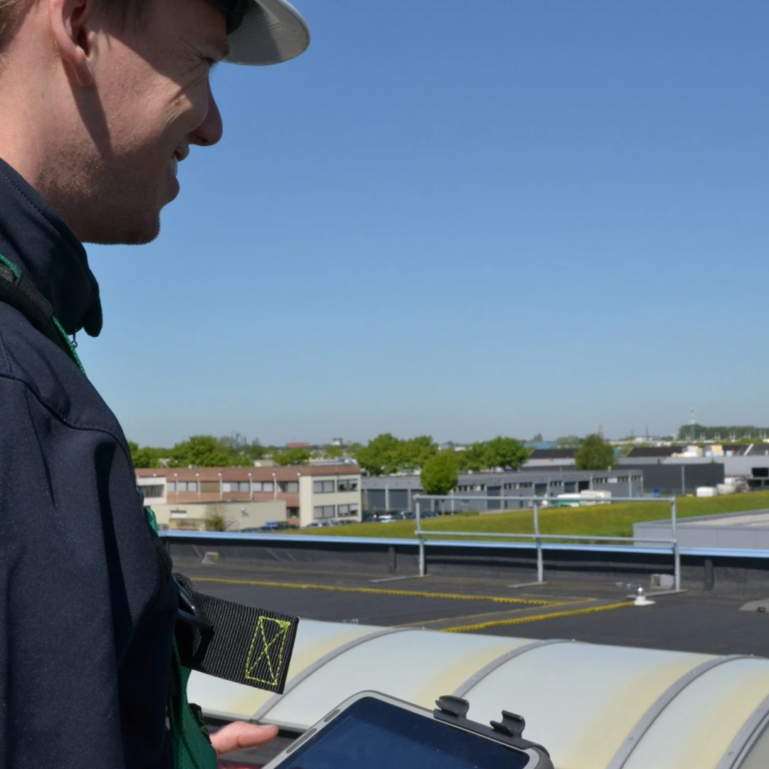 LMRA - Last Minute Risk Analysis