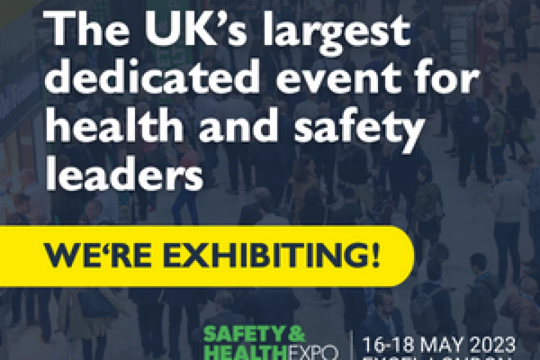 Safety & Health Expo 2023