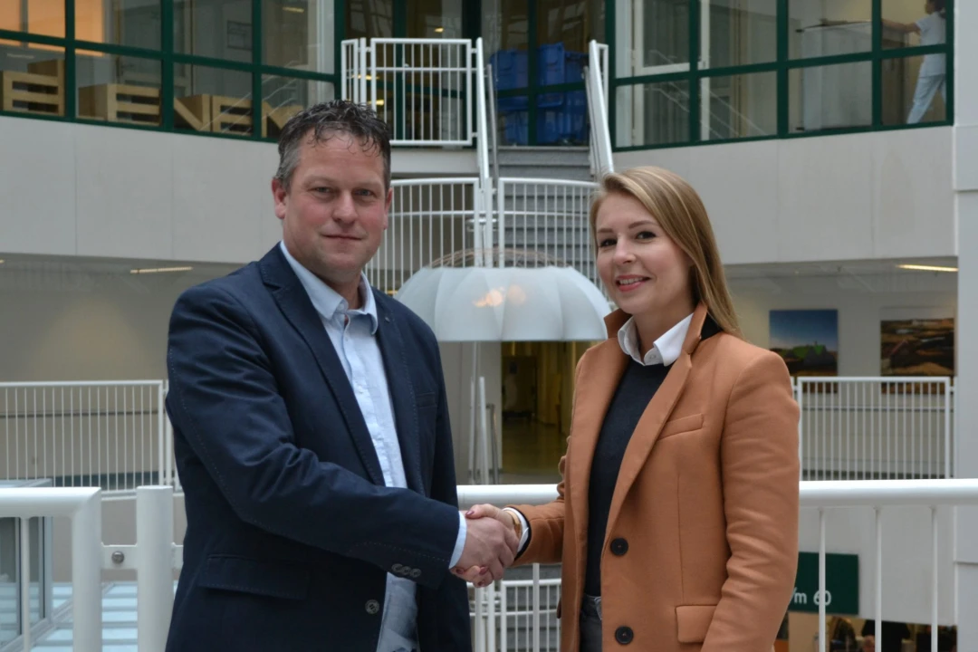 Samenwerking Eurosafe Solutions en Rijnstate