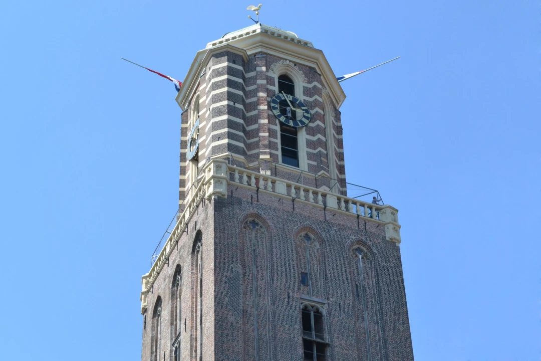 Valbeveiliging de Peperbus Eurosafe Solutions