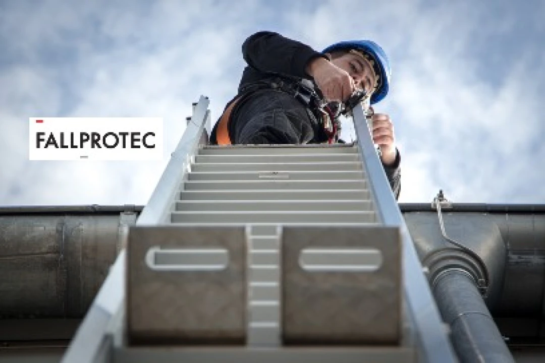 FallProtec partner